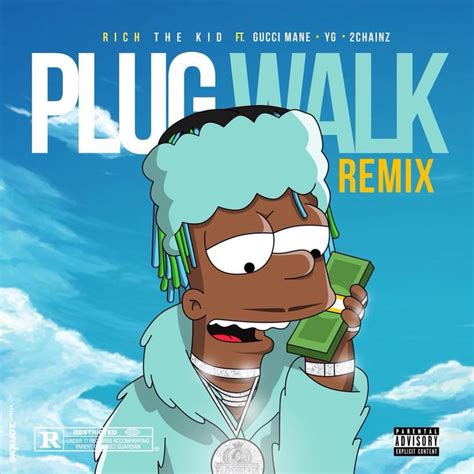 rich the kid gucci|rich the kid plug walk.